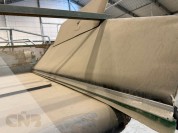 Foto van Aanvoerbunker-Compas