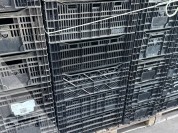 Foto van Leliekratten gebruikt