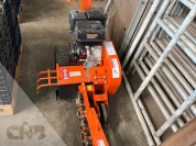 Foto van Sleuvengraafmachine-RTE