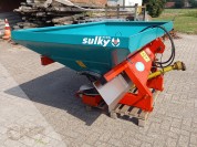 Foto van Kunstmeststrooier, Sulky