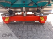 Foto van Kunstmeststrooier, Sulky