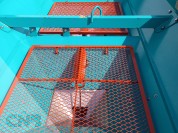 Foto van Kunstmeststrooier, Sulky