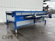 Foto van Rollensorteermachine-Vitech 150