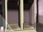 Foto van Ontsmettingsdouche-Akerboom