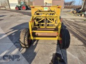 Foto van Plantmachine-Nobels