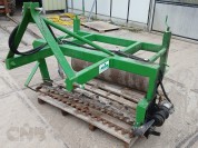 Foto van Maaibalk- MA van der Sluis