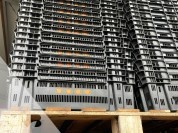 Foto van Gevraagd curvers/nestbare kratten