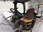 Foto van Tractor-New Holland TL 90