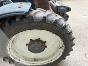 Foto van Tractor-New Holland TL 90