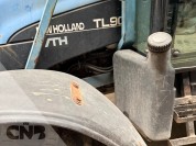 Foto van Tractor-New Holland TL 90