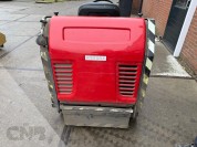 Foto van Zitveegmachine-Gansow