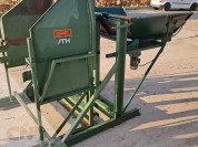 Foto van Kantelaar met band-Schouten