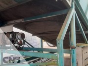 Foto van Aanvoerbunker- Botman