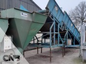 Foto van Aanvoerbunker- Botman