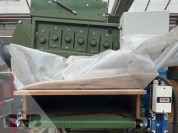 Foto van Poetsmachine-ATH