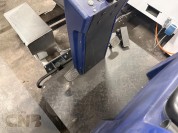 Foto van Zelfrijdende veegmachine -Sauber