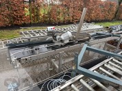 Foto van Broeifust rollenbaan en banden-ISO