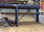 Foto van Beregeningsboom