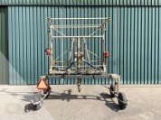 Foto van Beregeningsboom