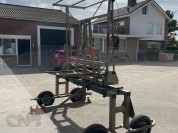 Foto van Beregeningsboom