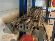 Foto van Beregeningsboom