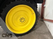 Foto van Tractor-John Deere