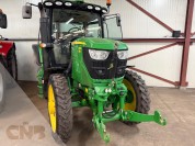 Foto van Tractor-John Deere