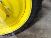 Foto van Tractor-John Deere