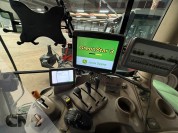 Foto van Tractor-John Deere