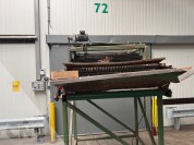 Foto van Ontklisteraar-Schouten