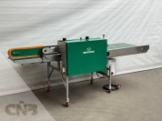 Foto van Ontboller-Bercomex *ALS NIEUW*