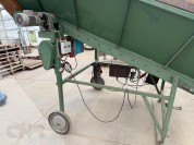 Foto van Aanvoerbunker-Schouten