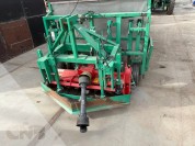 Foto van Plantkar-ATH