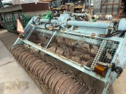 Foto van Spitmachine-Imants