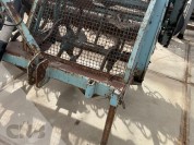 Foto van Spitmachine-Imants