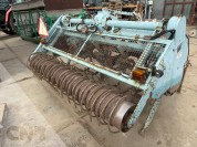 Foto van Spitmachine-Imants