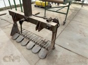 Foto van Enkele schudlichter