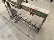 Foto van Enkele schudlichter