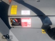 Foto van Electrische Palletwagen-Lafis