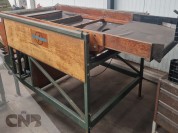 Foto van Sorteermachine-Compas