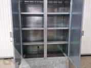 Foto van Gewasbeschermingsmiddelenkast