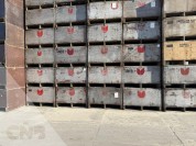 Foto van Kuubskisten