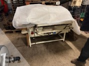 Foto van Telmachine-Antha