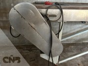 Foto van Transportband