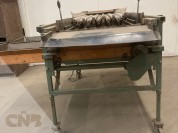 Foto van Rollenzeef-Compas