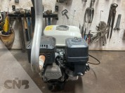 Foto van Motor Honda