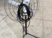 Foto van Staande ventilaror-Ijsselmuiden