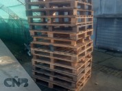 Foto van Blokpallets 120x100