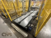 Aweta plaatpalletiseerders voor kisten en dozen