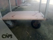 Foto van Weegschaal-Prior